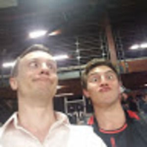 Meet your Posher, Charles